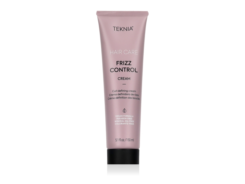 Lakmé Teknia Frizz Control Creme 150 Ml