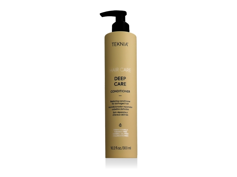 Lakmé Teknia Deep Care Conditioner 300 ml