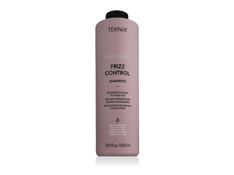 Lakme Teknia Frizz Control Shampoo 1000 Ml