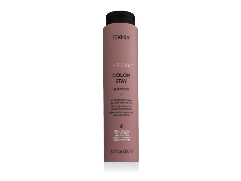 Lakmé Teknia Color Stay Shampoo 300 Ml