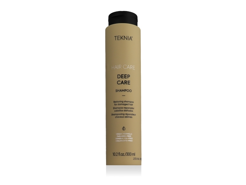 Lakmé Teknia Deep Care Shampoo 300 ml