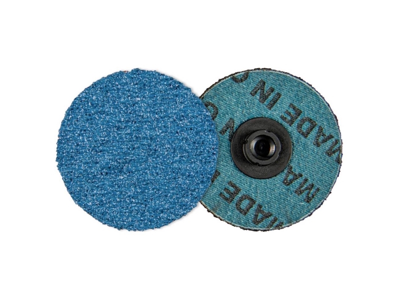 Klingspor 295303 Slibeskive Diameter 50 Mm Kornstørrelse=60 100 Stk