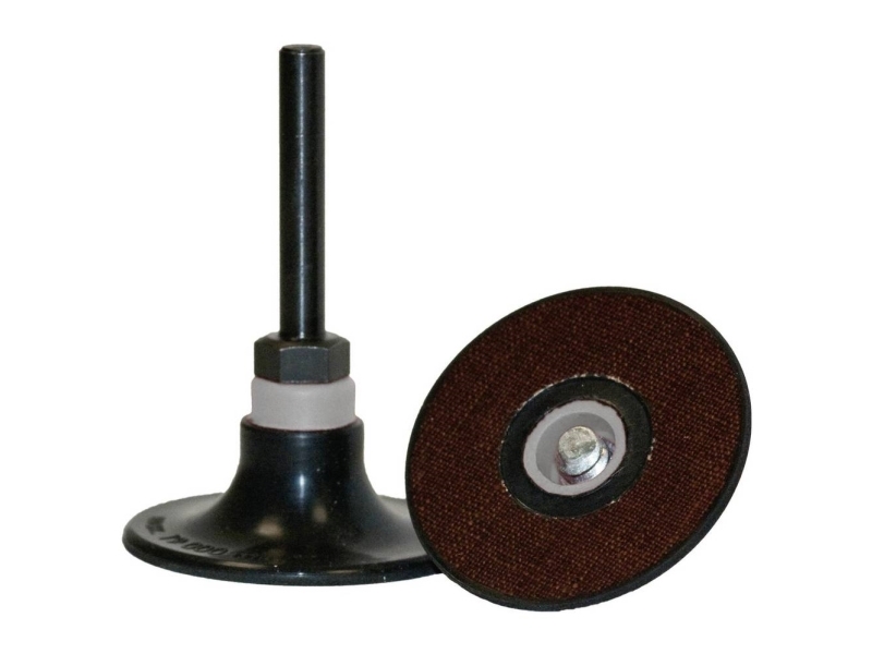 Klingspor 300060 Slibetallerken Diameter 50 Mm