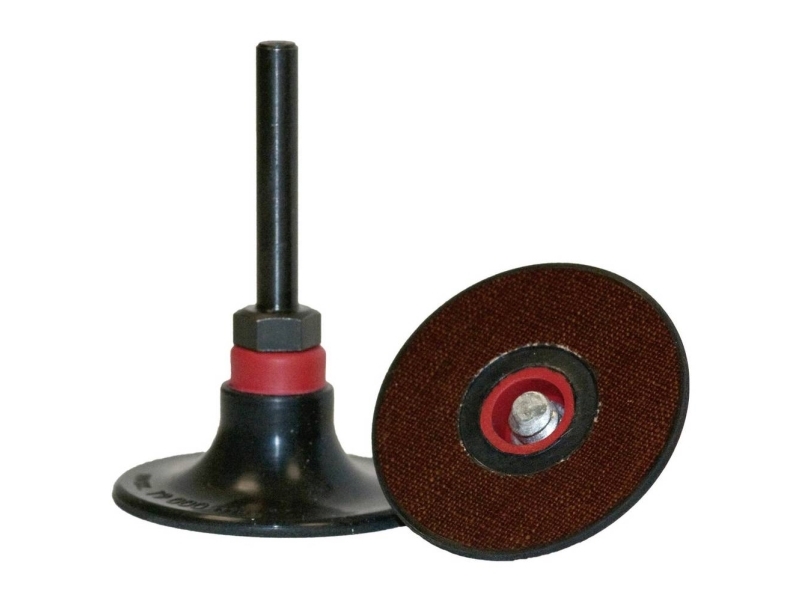 Klingspor 295427 Slibetallerken Diameter 50 Mm