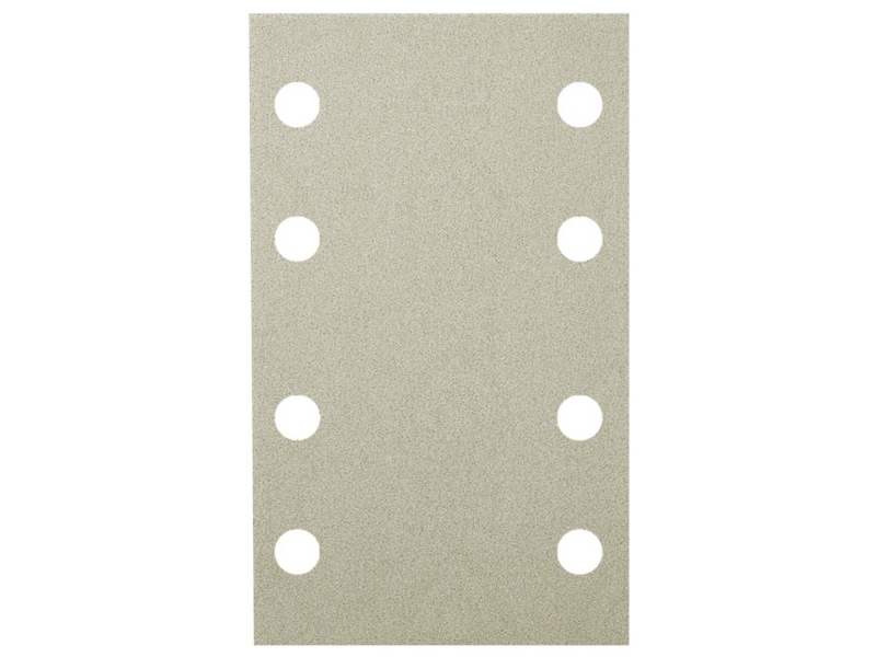 Klingspor Ps 33 Ck 146974 Slibepapir Kornstørrelse 40 (L X B) 133 Mm X 80 Mm 100 Stk