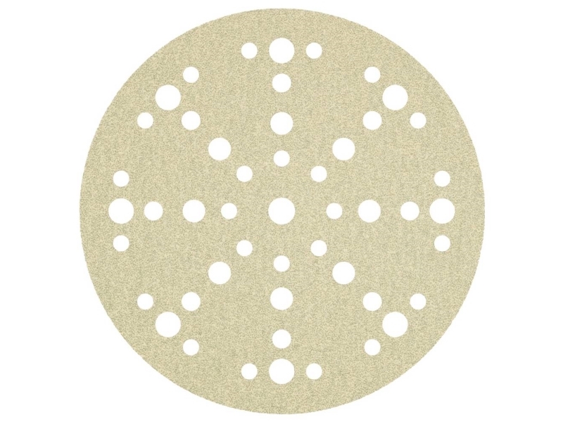 Klingspor 340371 Schleifscheibe 150 Mm Korn 80 100 Stk