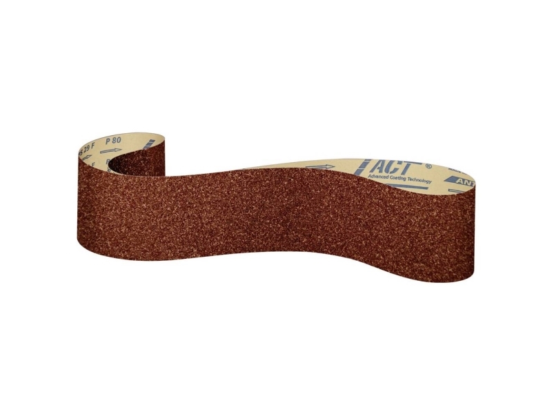 Schleifband Ps 29 F Act F5, 150 X 2280 Mm Korn 100