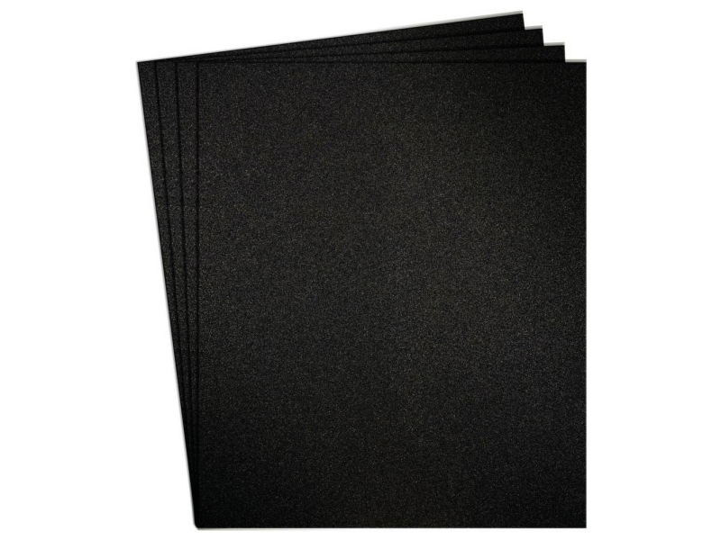 Nass-Schleifpapier Ps11, 230 X 280 Mm Korn 320