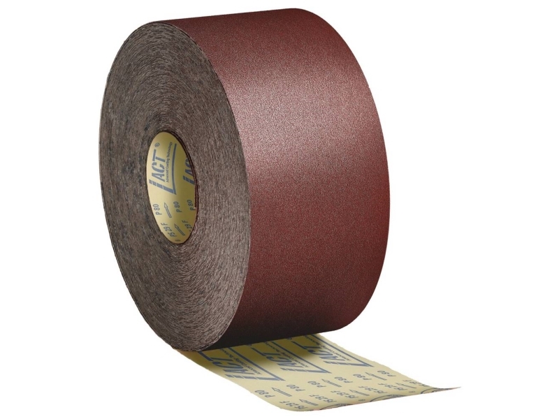 Klingspor Ps 29 F Act Schleifpapierrolle, Korn 120