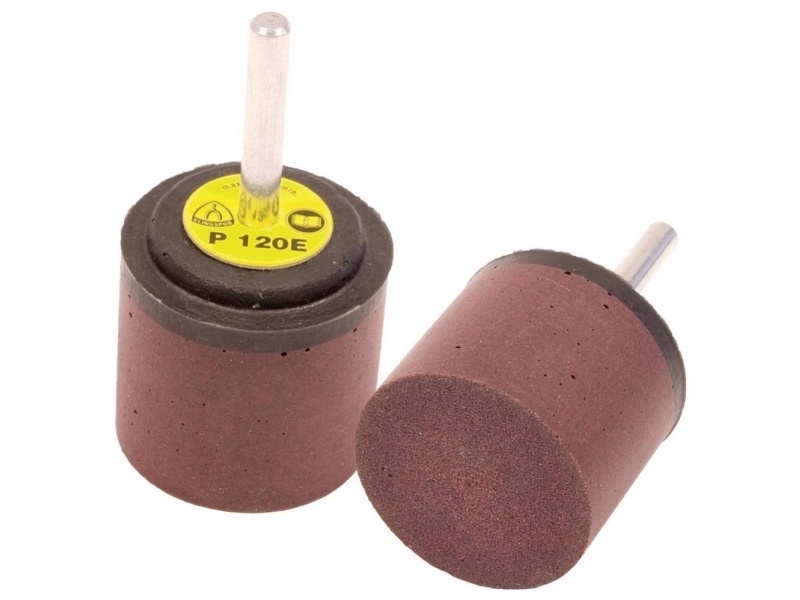 Klingspor 14034 Slibestift Diameter 30 mm 10 stk