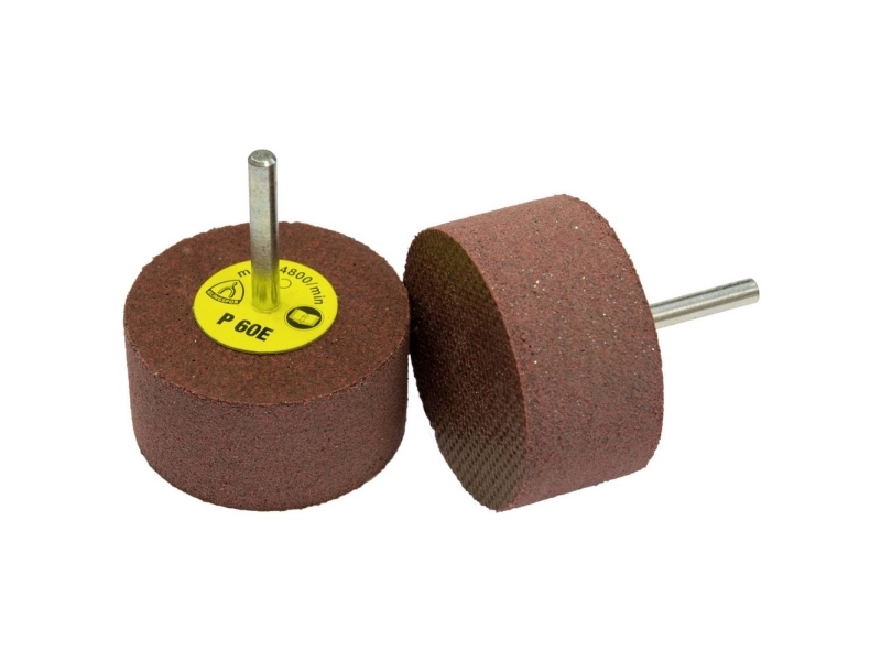 Klingspor 14006 Slibestift Diameter 40 mm 10 stk