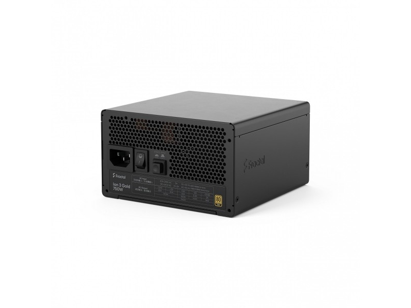 Fractal Design - Strømforsyning (Intern)