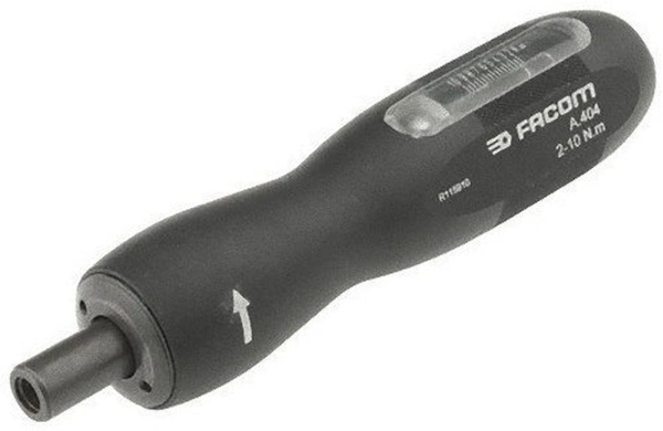 Facom A.404, 1 stk, 380 g, 603,3 mm, 529,2 mm, 139,3 mm, B003B84FY0