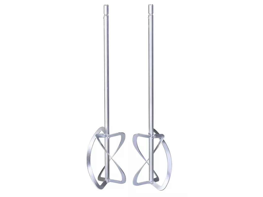 Einhell 49497795, TE-MX 1600-2 CE Twin, Stål, 550 mm, 12 cm, 2 styck | Elverktyg - Tillbehör - Prof. Tillbehör | GameStuff