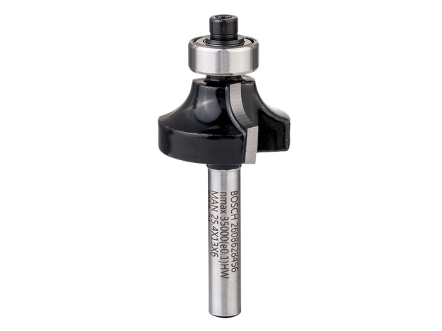 Bosch 2 608 628 456 Afrundingsfræser 1 Stk.
