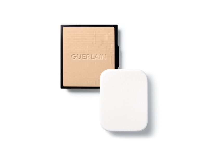 Guerlain Parure Gold Skin Control Compact 1N Refill 10G