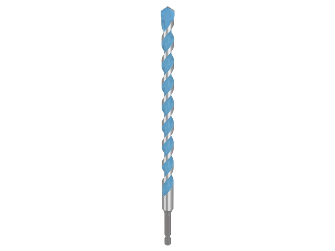 Bosch BOR HEX MULTICONSTRUCTION 14X250MM