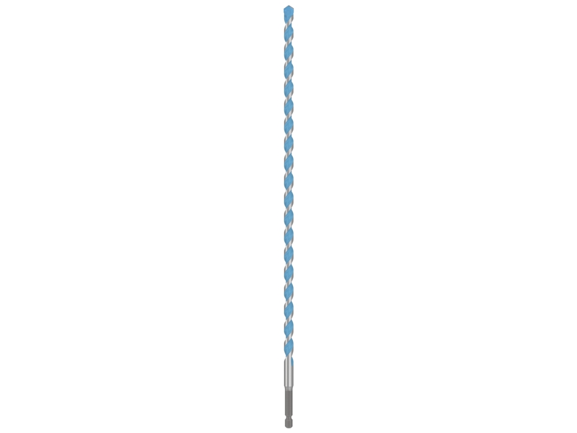 Bosch Bor Hex Multiconstruction 10X400mm
