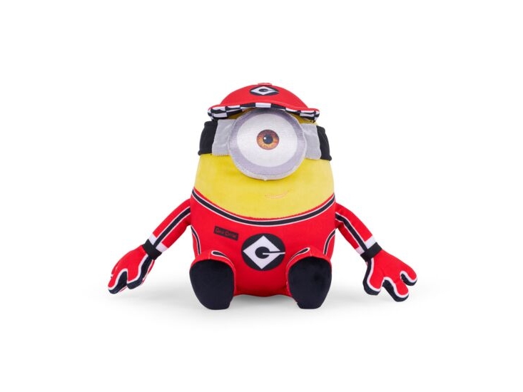 Schmidt Spiele Minions Pit Crew 28 Cm