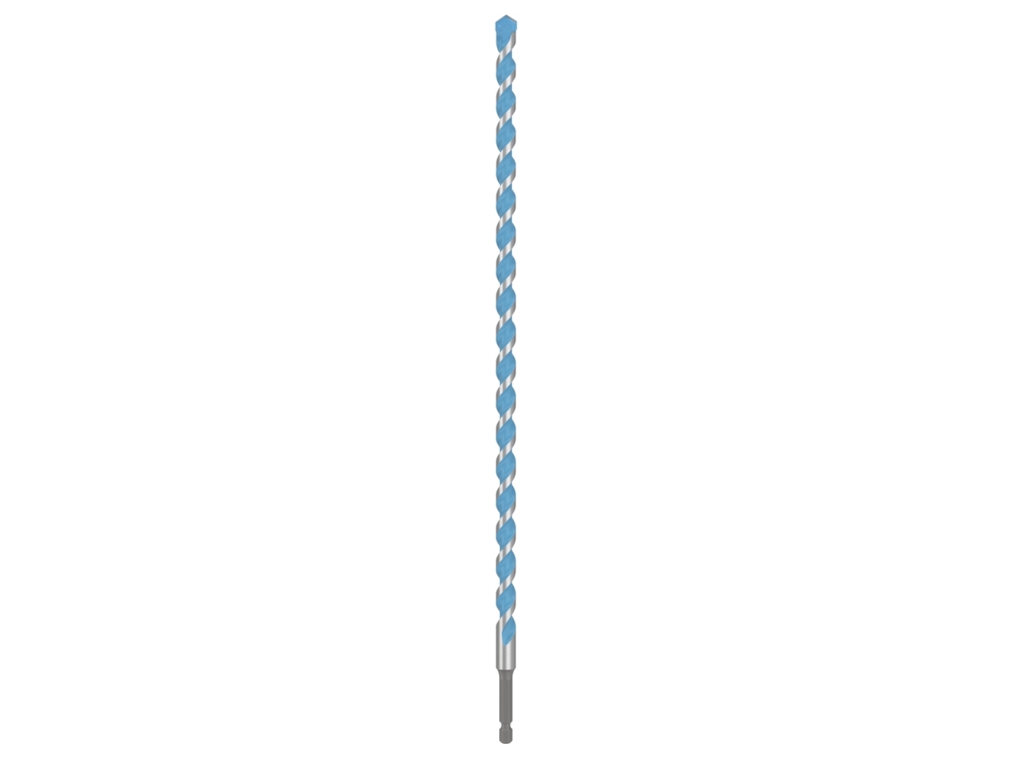 Bosch Bor Hex Multiconstruction 8X400mm