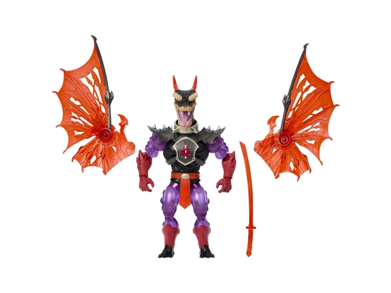 Mattel Masters Of The Universe Jbn04 Figuren Für Kinder
