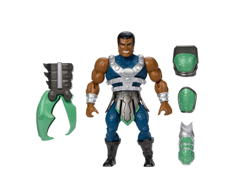 Mattel Masters Of The Universe Jbn05 Figur Für Kinder