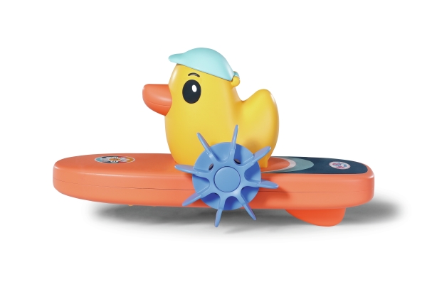 BABY born Badelegetøj - Splish Splash Surfende Berta