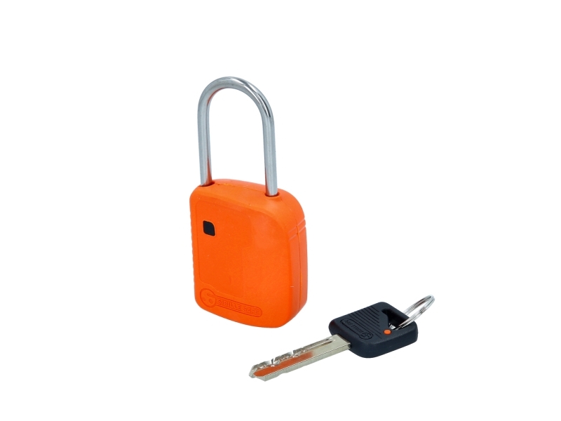 Ks Tools 117.0219 Vorhängeschloss