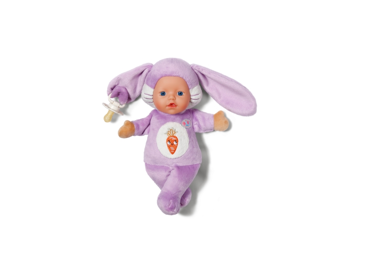 Baby Born Für Babys Funny Bunny 26 Cm