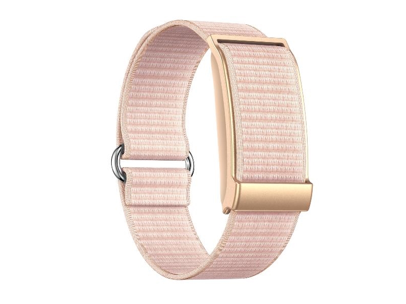 Nilox Nxswonairpk, Activity Tracker Armband, 180 Mah, Ip68, Pink
