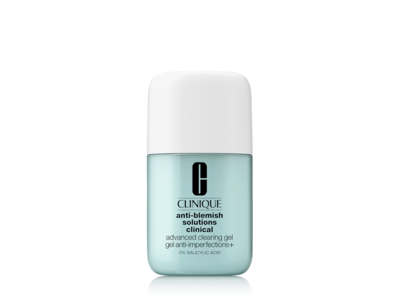 Clinique Anti-Blemish Solutions Anti-Imperfection Gel+ - 20 ml