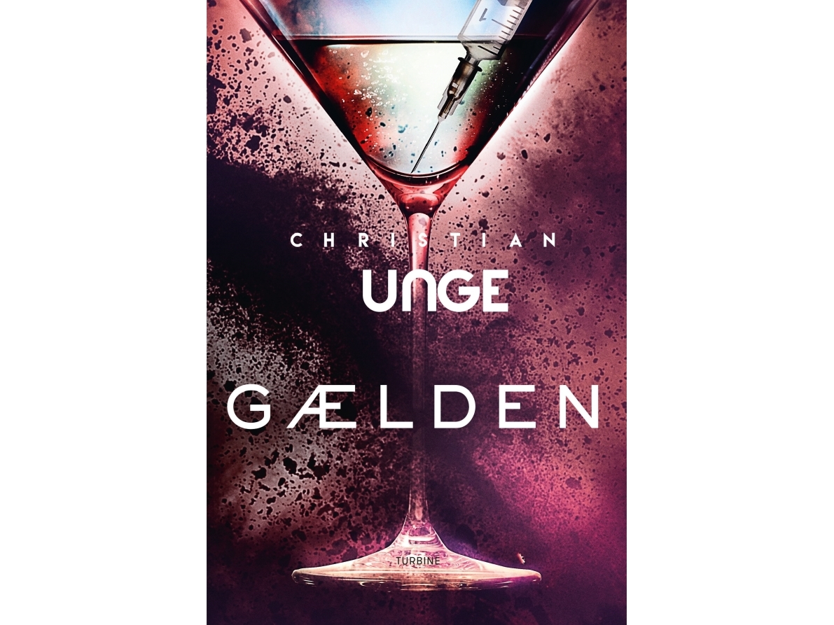 Gælden | Christian Unge