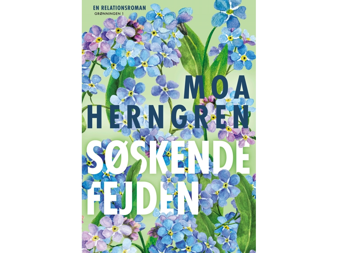 Søskendefejden | Moa Herngren