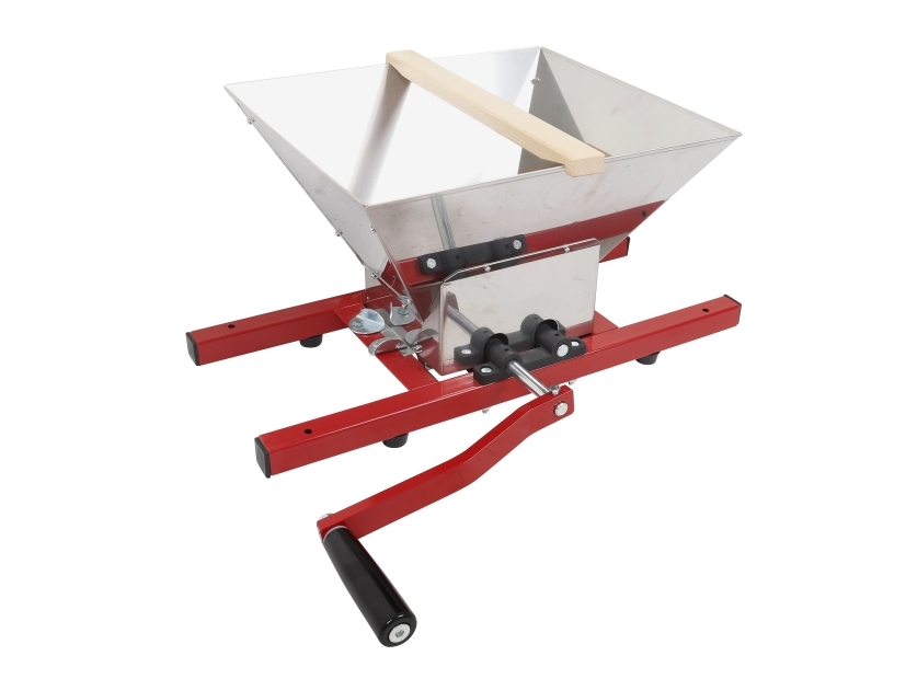 Green&gt it® fruktkvarn 7 liter | Trädgården - Trädgårdsmaskiner - Kompostkvarnar | GameStuff