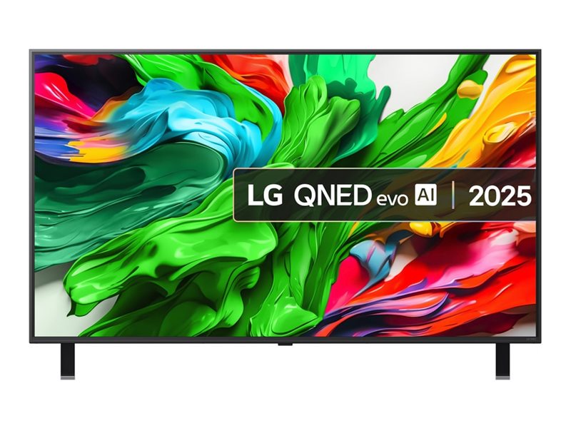 Lg 55Qned85a6c - 55" Diagonale Klasse Qned85 Serie Lcd-Tv Mit Led-Hintergrundbeleuchtung - Qned Evo Ai - Smart Tv - Webos - 4K Uhd (2160P) 3840 X 216