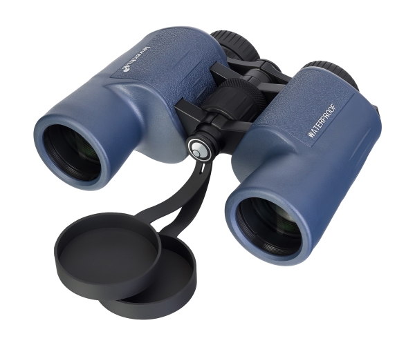 Levenhuk New Sherman Plus 12X42 Binoculars