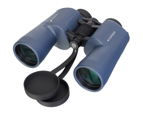 Levenhuk New Sherman Plus 10X50 Binoculars