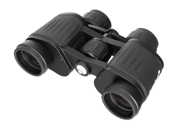 Levenhuk New Atom 7X35 Binoculars