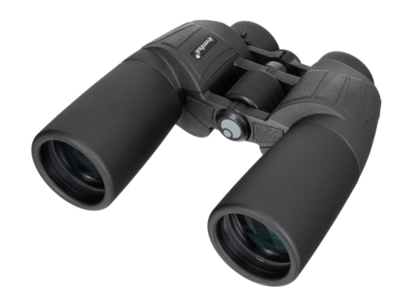 Levenhuk New Sherman Base 10X50 Binoculars