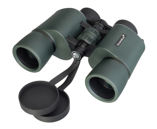 Levenhuk New Sherman Pro 10X42 Kikkert