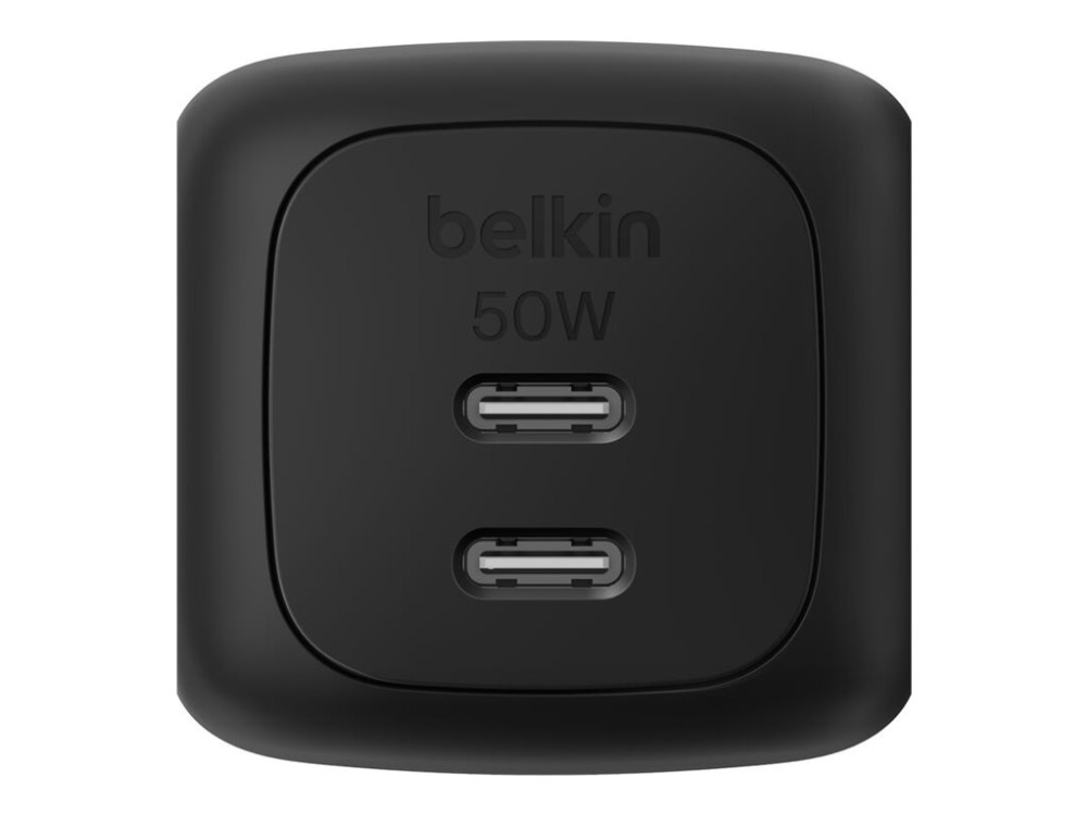Belkin Wch019kqbk, Indoor, Ac, Black