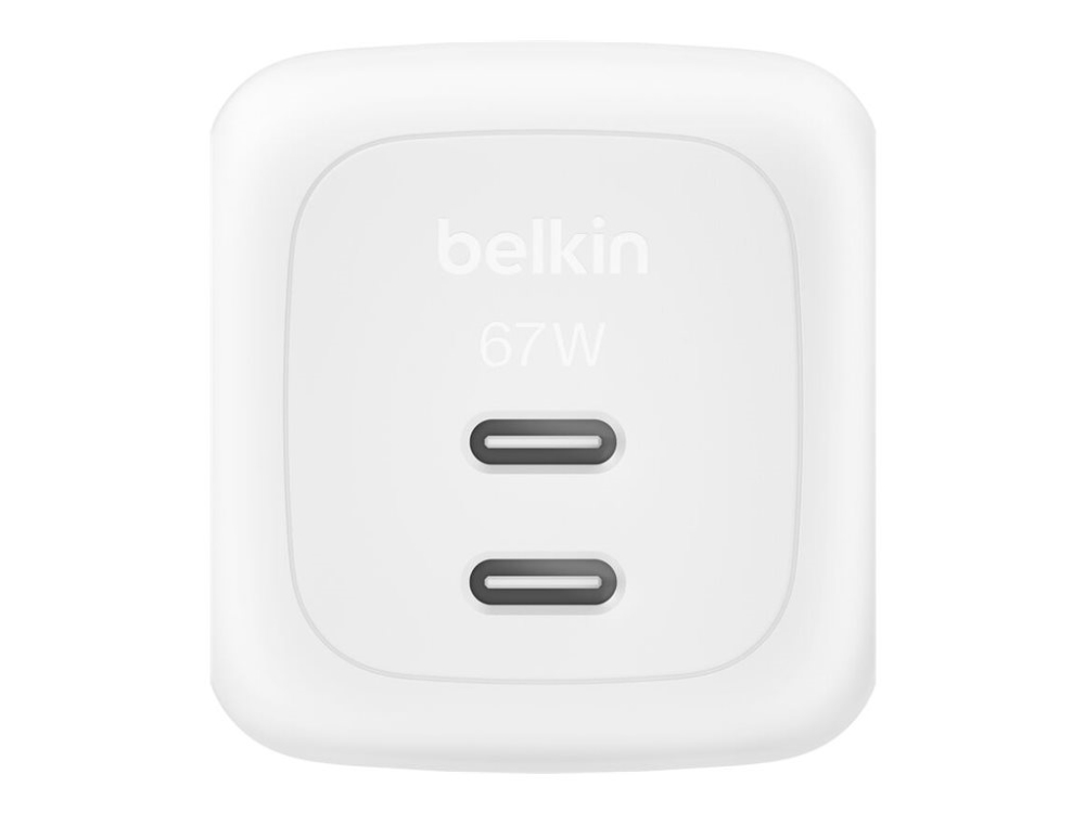 Belkin Wch020kqwh, Indoor, Ac, White