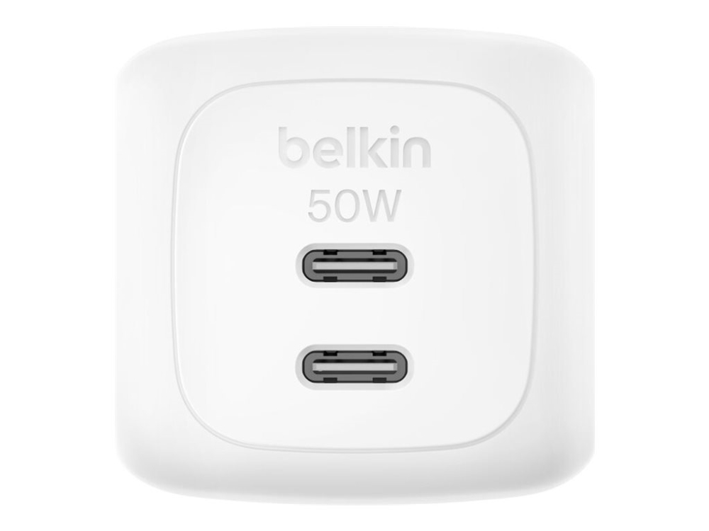 Belkin Wch019kqwh, Indoor, Ac, White