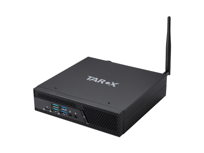 Tarox Mini-Pc 540-Ai - U5,16Gb,500Gb,W11p (2505465)