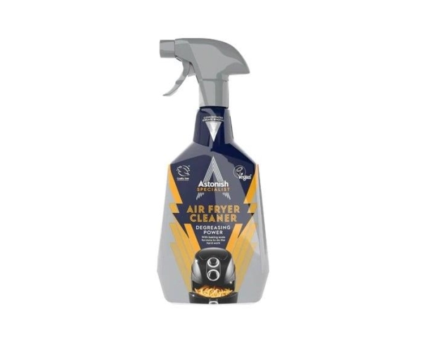 Astonish Air Fryer Cleaner 750 Ml