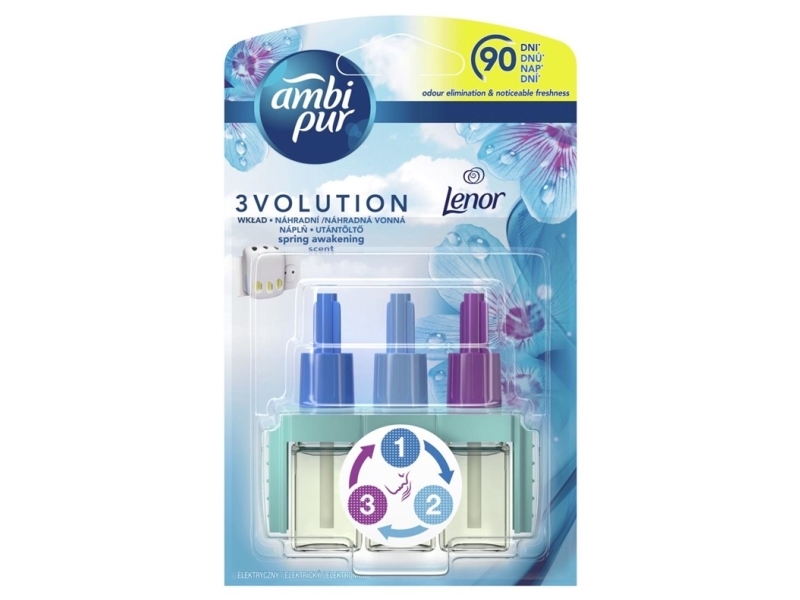 Ambi Pur Ambi Pur 3Volution Spring Awakening -ilmanraikastin 20ml