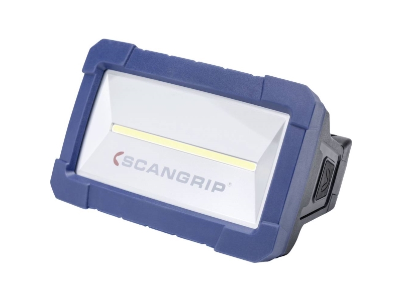 Scangrip Lampa warsztatowa LED STAR SCANGRIP