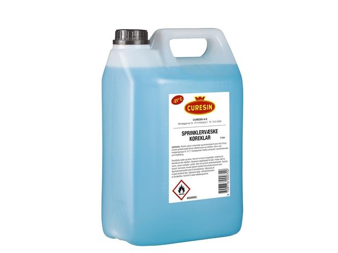 Sprinklerflüssigkeit 5L -21C Gebrauchsfertig
