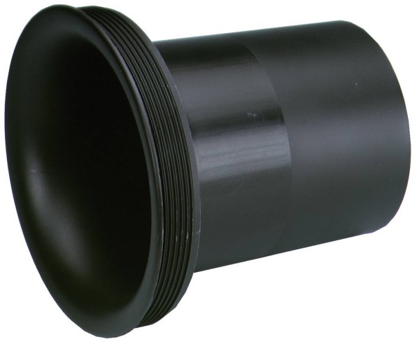 Basrefleksrør 93mm - BR-100HP - MONACOR