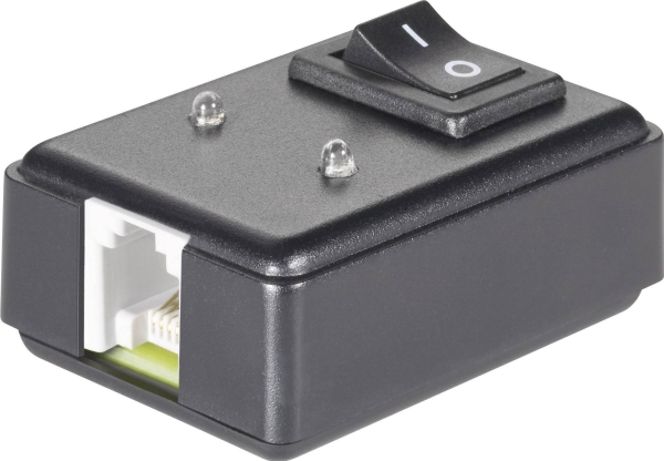 VOLTCRAFT FB-01 SWD | Bilvård & Biltillbehör - Bilens Interiörutrustning - Övriga | GameStuff